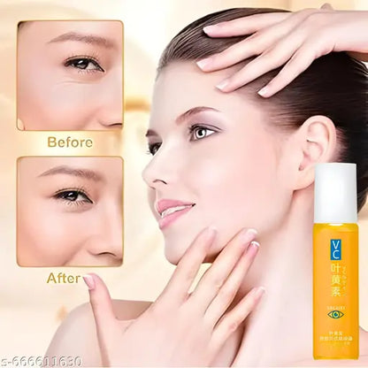 Vc Lutein Eye Essence-Anti-Ageing Support for Eye Brightening.